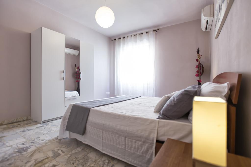 Seaside Holidays Apartment Алгеро Екстериор снимка