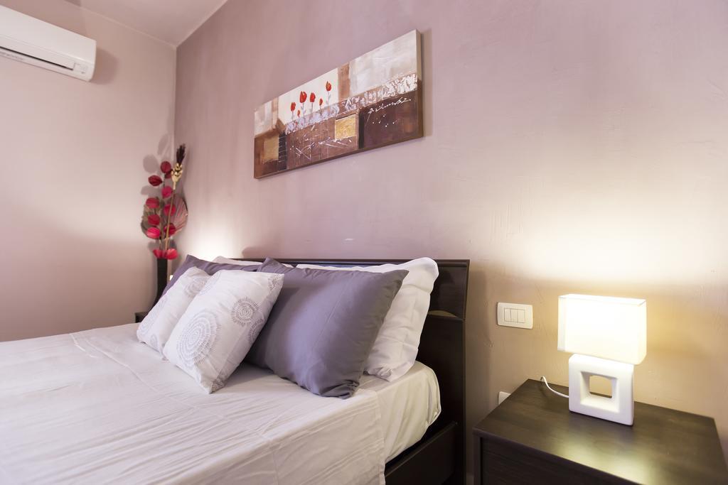 Seaside Holidays Apartment Алгеро Екстериор снимка