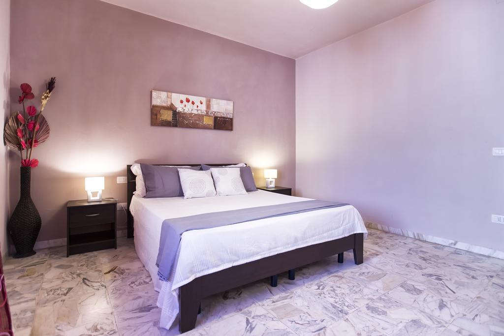 Seaside Holidays Apartment Алгеро Екстериор снимка